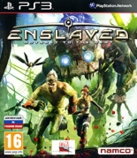 Enslaved: Odyssey to the West (PS3) (GameReplay)